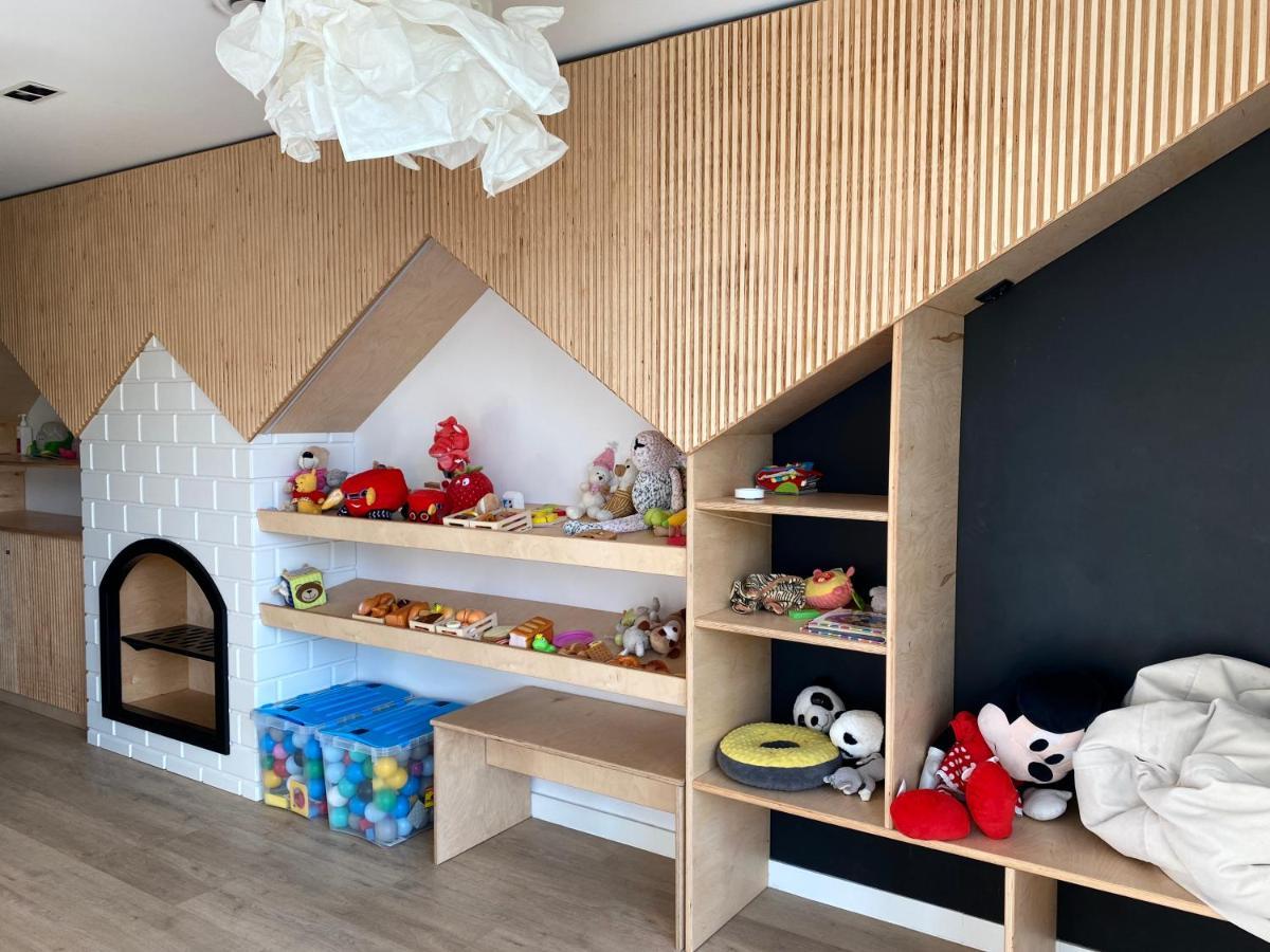 גדנסק Flatbook - City Center Apartments Chlebova With Gym מראה חיצוני תמונה